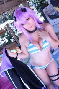 Adult Neptune by Lysande