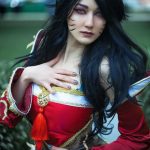 Ahri-from-League-of-Legends-by-Ashwee-Cosplay