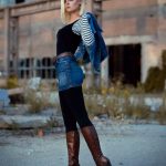 Andrasta-as-Android-18