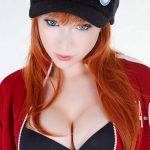 Asuka Langley by Kitty Honey