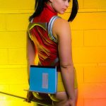 BNHA Yaoyorozu Momo Cosplay Booty by AnnaLynnCosplay