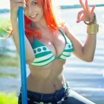 Big-Boob-Nami-Timeskip-by-SidneyRobin