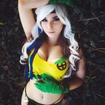 Big-Boob-Rogue-By -Beke-Jacoba