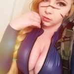 Cammy-White-from-Street-Fighter-5-by-Gabrielle-Cooke