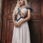 Christina-Fink-as-Daenerys-Targaryen-Game-of-Thrones