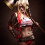 Harley-Quinn-by-MiuMoonlight