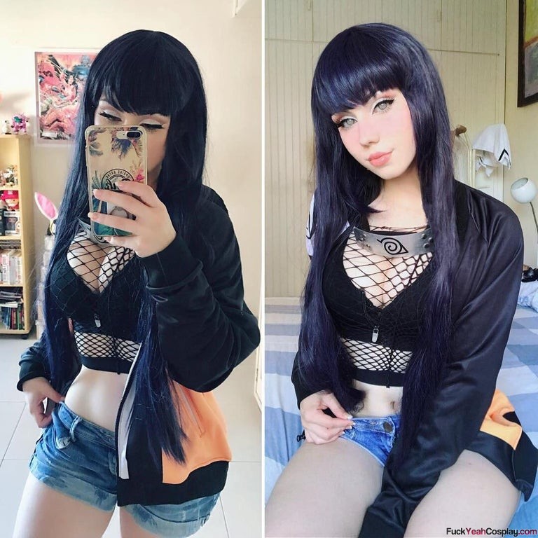 Hinata-by-Maria-Fernanda