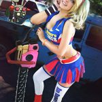 Juliet-Starling-Lollipop Chainsaw-by-Shermie-Cosplay