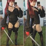 Kasumi-by-luxlocosplay