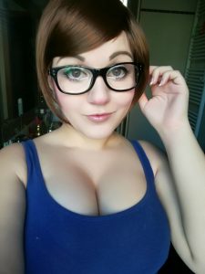 Layla-Amanda-Mei-Cosplay