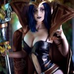 LeBlanc-League-of-Legends-by-Anissa-Cosplay