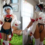 Mary-Read-From-FGO-Wonderland-Theme
