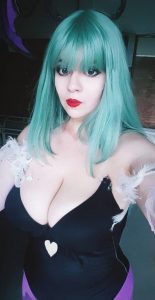 Morrigan-Aensland-by-ReiParaguay