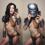Predator-by-Nichameleon