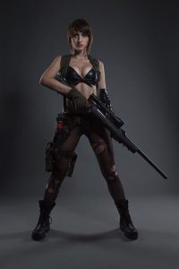 Quiet II by Vavalika