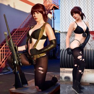 Quiet-Metal-Gear-Solid-V-by-Genevieve-Marie