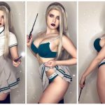 Slytherin-Student-By-AdelineFrost