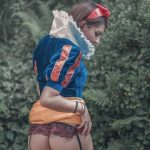 Snow-White-Sexy-Cosplay-By-SexyAdelina