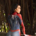 SpiderGirl-cosplay-by-caroangulito