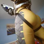 Tracer by Otohime Nami