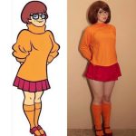 Velma-Cosplay-by-Maria-Fernanda