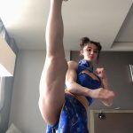Yuan - Chun Li