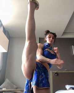 Yuan – Chun Li