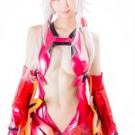 beautiful-cosplay-girl