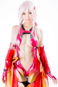beautiful-cosplay-girl
