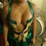 busty-chick-teenage-mutant-ninja-turtles-costume