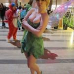 busty-tinkerbell-cosplay