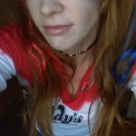 hot-harley-quinn-selfie