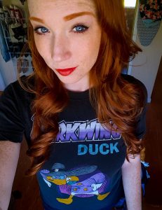 hot-redhead-in-nerdy-tshirt