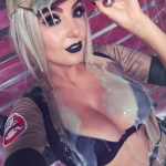 jessica-nigri-ghostbuster-cosplay