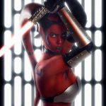 sexy-Darth-Talon-by-Disharmonica