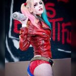 sexy-Harley-Quinn-by-Maid-of-Might