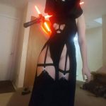 sexy-female-kylo-ren-cosplay