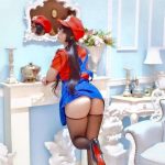 sexy-female-mario-cosplay-booty