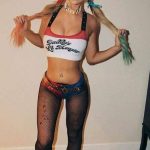 sexy-harley-quinn-cosplay-girl
