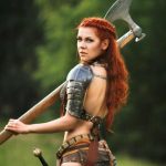 sexy-skyrim-cosplay-babe